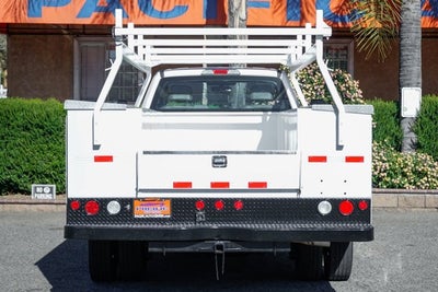 2019 Ford F-450SD XL