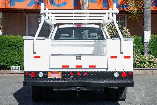 2019 Ford F-450SD XL