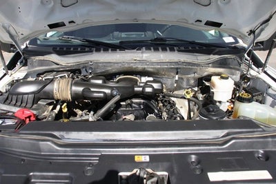 2019 Ford F-450SD XL