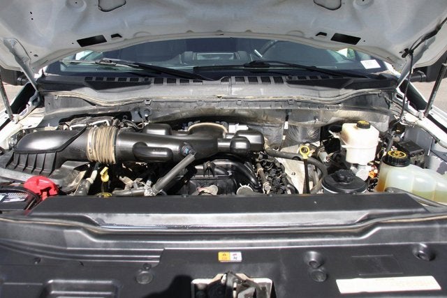 2019 Ford F-450SD XL