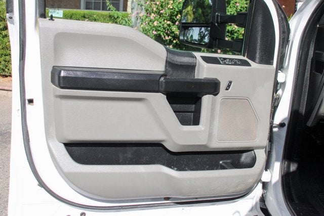 2019 Ford F-450SD XL