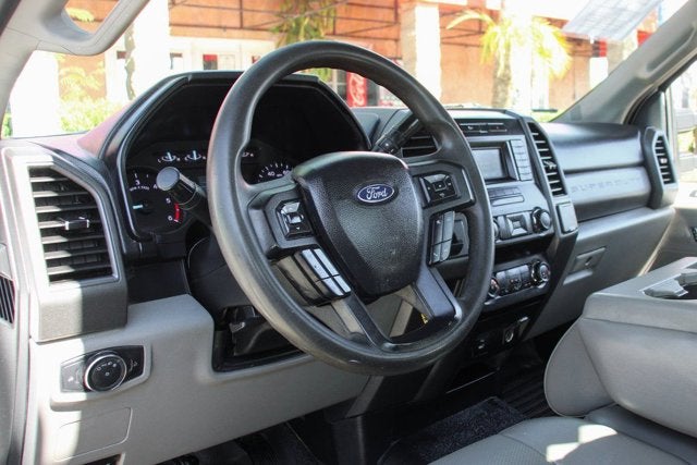 2019 Ford F-450SD XL