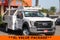 2019 Ford F-450SD XL