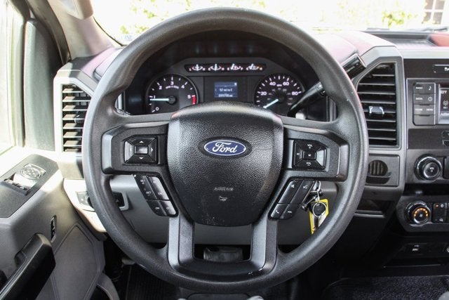 2019 Ford F-450SD XL