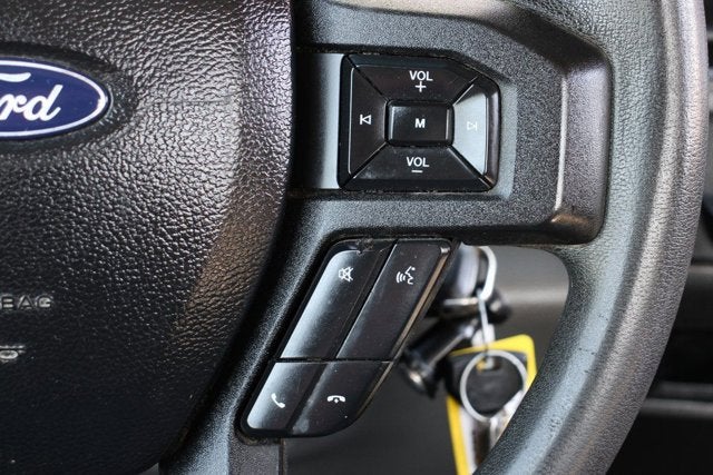 2019 Ford F-450SD XL