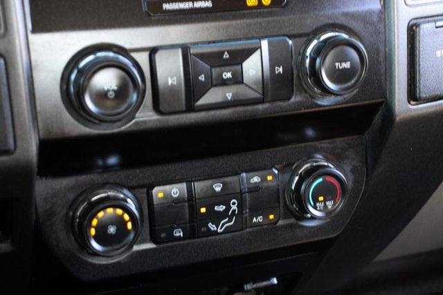 2019 Ford F-450SD XL