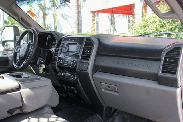 2019 Ford F-450SD XL