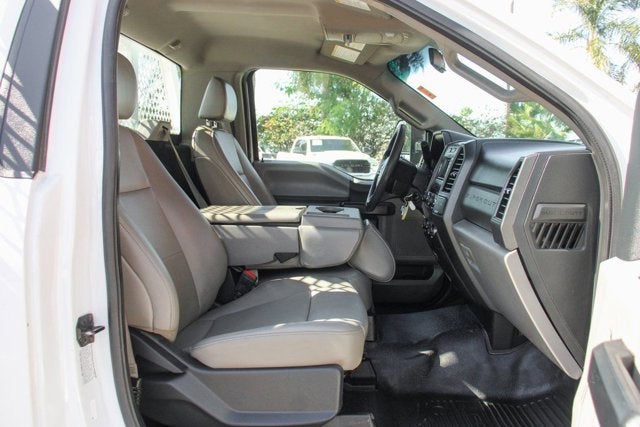 2019 Ford F-450SD XL