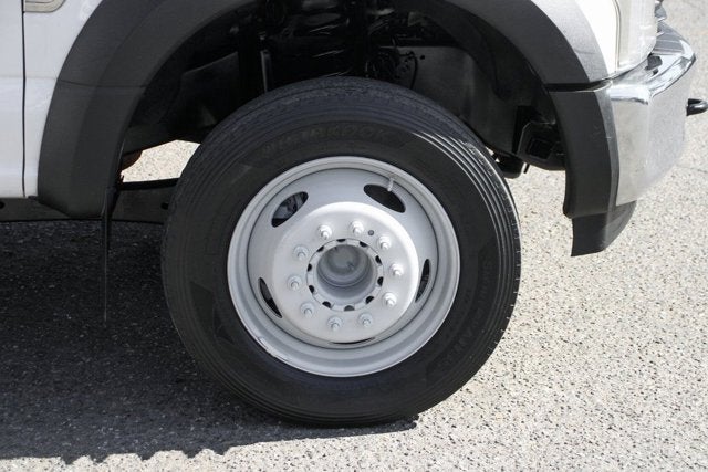 2019 Ford F-450SD XL