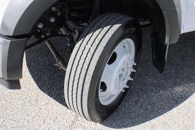 2019 Ford F-450SD XL