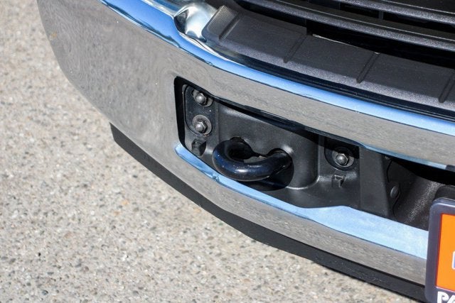 2019 Ford F-450SD XL