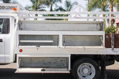 2019 Ford F-450SD XL