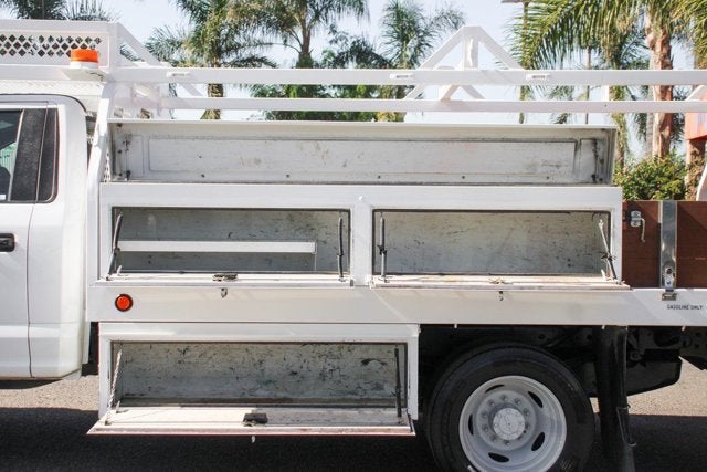 2019 Ford F-450SD XL