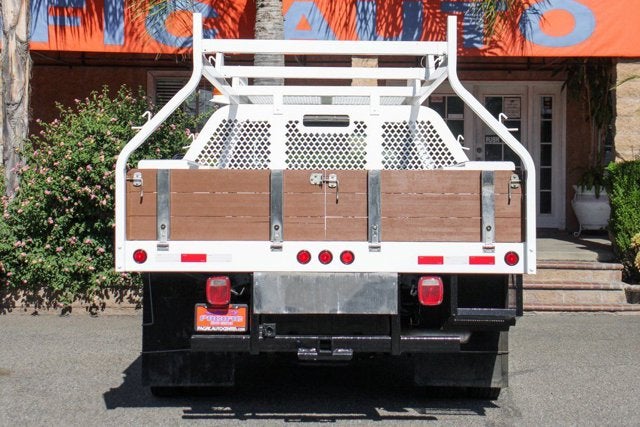 2019 Ford F-450SD XL