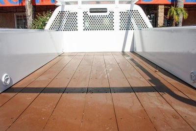 2019 Ford F-450SD XL