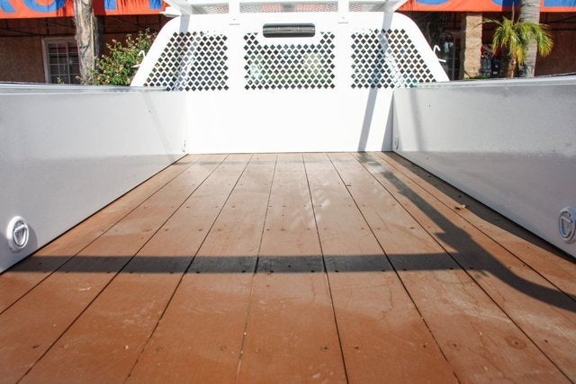 2019 Ford F-450SD XL