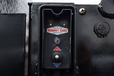 2016 Ford F-450SD XLT