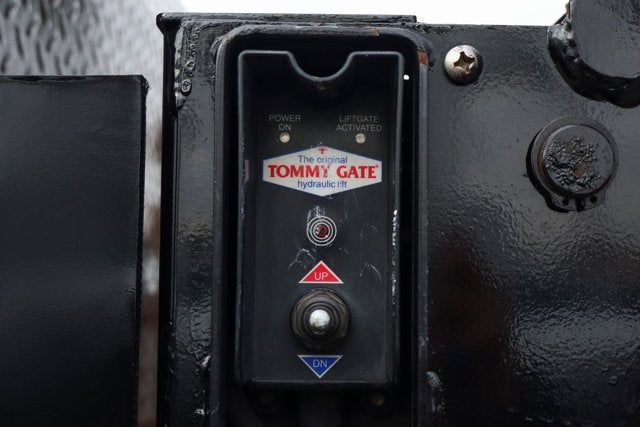 2016 Ford F-450SD XLT