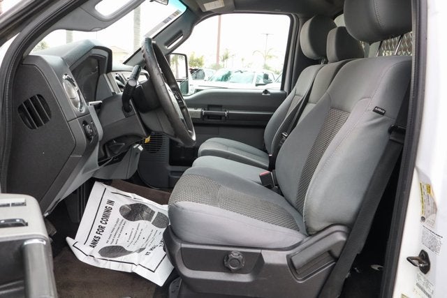 2016 Ford F-450SD XLT