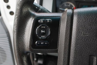 2016 Ford F-450SD XLT