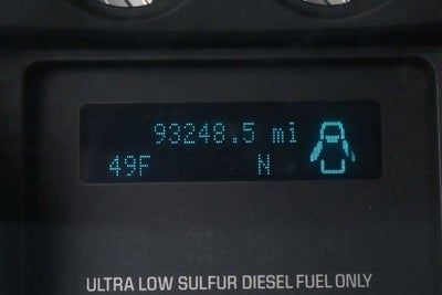 2016 Ford F-450SD XLT