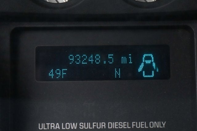 2016 Ford F-450SD XLT