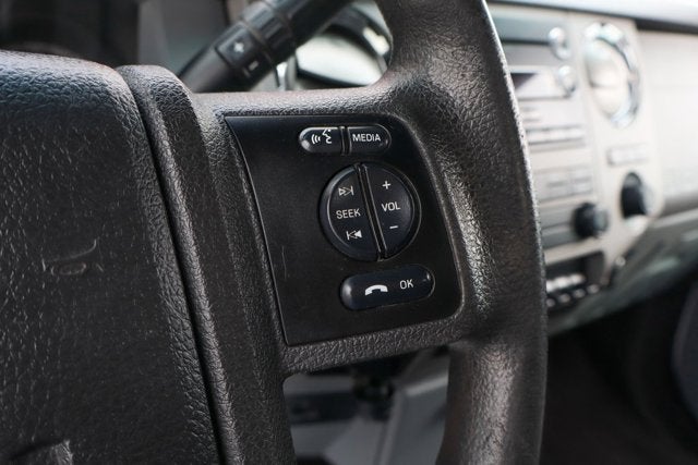 2016 Ford F-450SD XLT