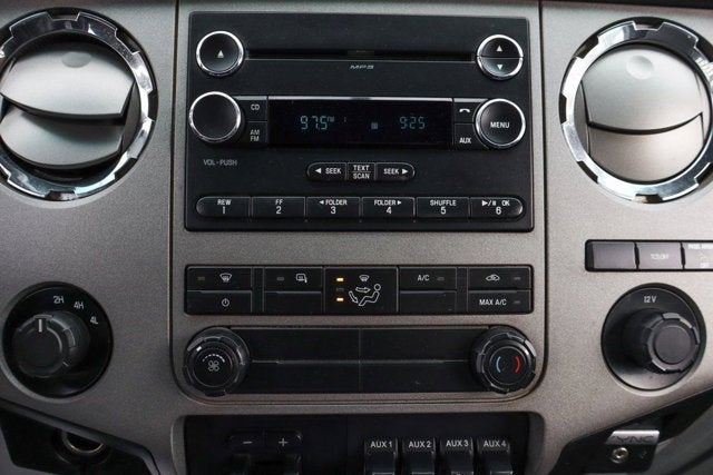 2016 Ford F-450SD XLT