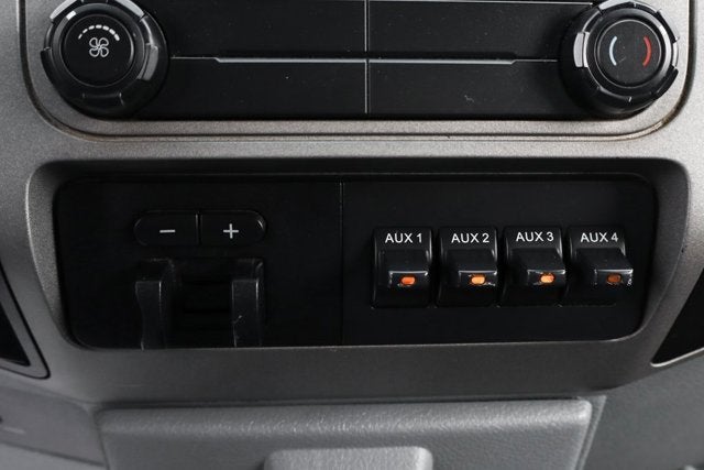 2016 Ford F-450SD XLT