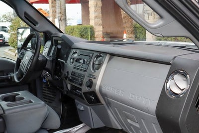 2016 Ford F-450SD XLT