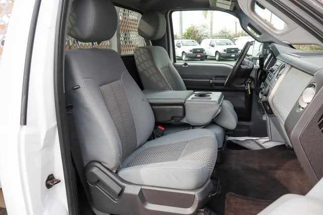 2016 Ford F-450SD XLT