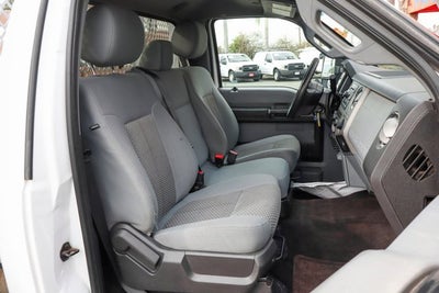 2016 Ford F-450SD XLT