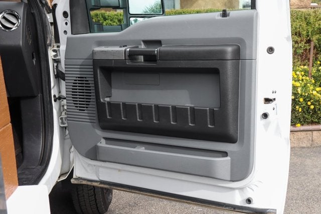 2016 Ford F-450SD XLT