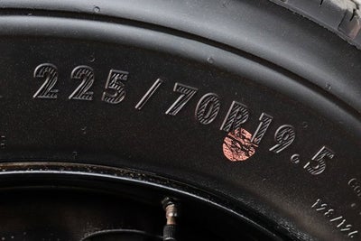 2016 Ford F-450SD XLT