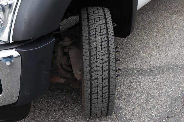 2016 Ford F-450SD XLT