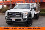 2016 Ford F-450SD XLT