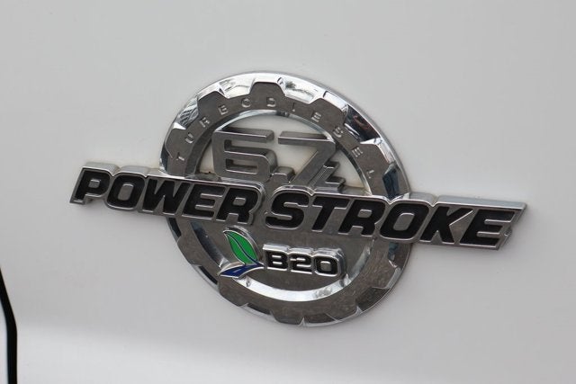 2016 Ford F-450SD XLT