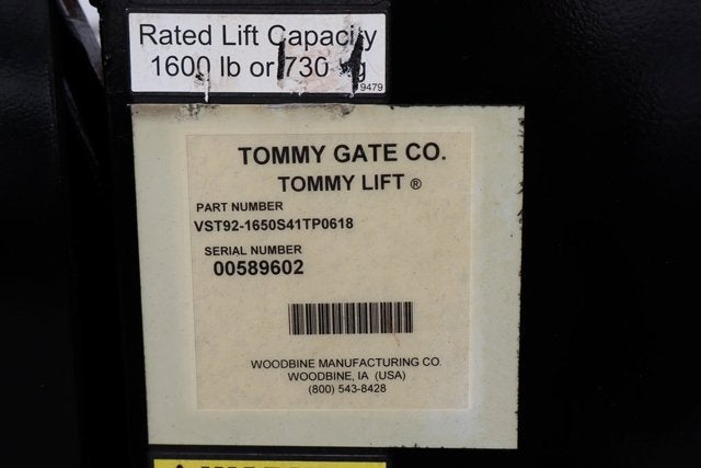 2016 Ford F-450SD XLT