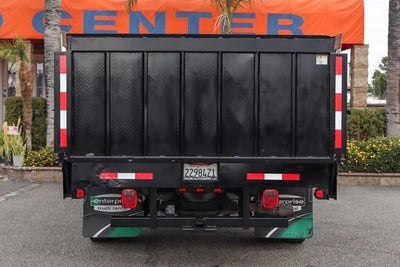 2016 Ford F-450SD XLT