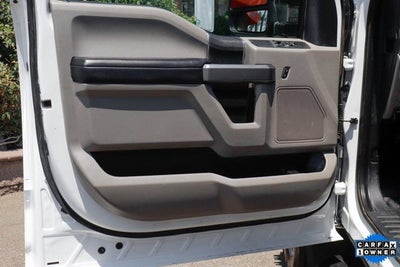 2021 Ford F-450SD XLT