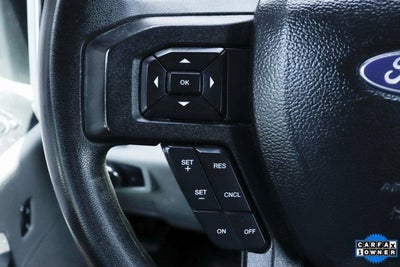 2021 Ford F-450SD XLT