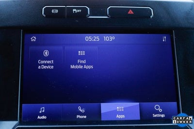 2021 Ford F-450SD XLT