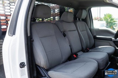 2021 Ford F-450SD XLT