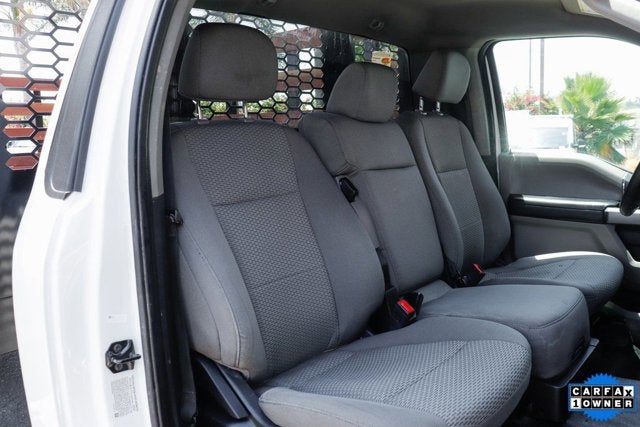 2021 Ford F-450SD XLT