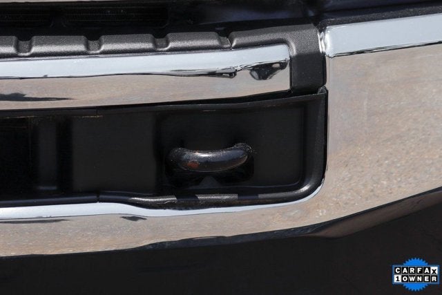 2021 Ford F-450SD XLT