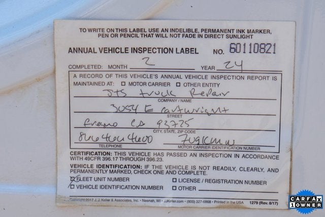 2021 Ford F-450SD XLT