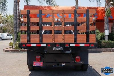 2021 Ford F-450SD XLT