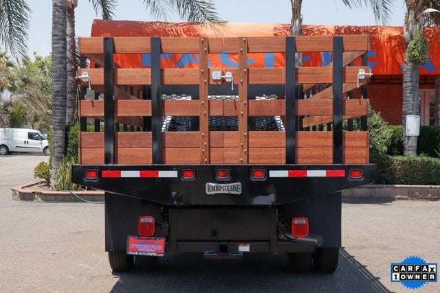 2021 Ford F-450SD XLT