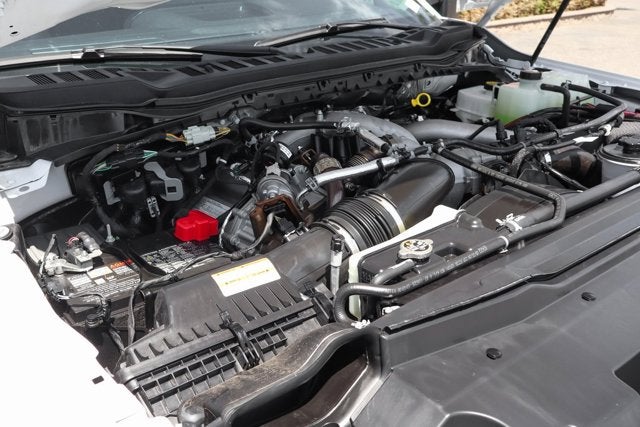 2024 Ford F-450SD XL