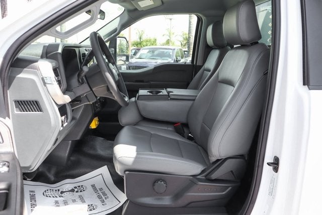 2024 Ford F-450SD XL